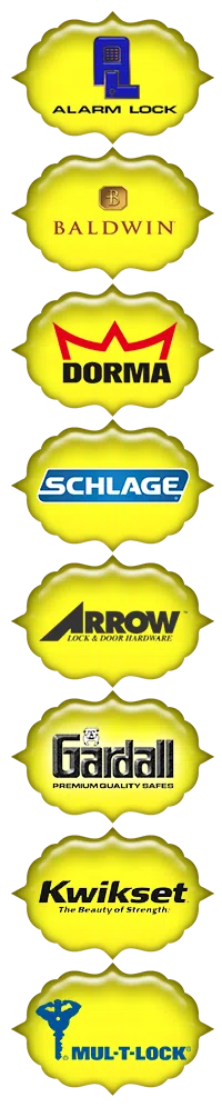 Fort Worth Lock And Key Fort Worth, TX 972-217-7246 - brands-sid-verticle